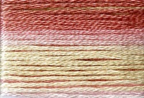 Cosmo Season 8007 - Quilted Strait