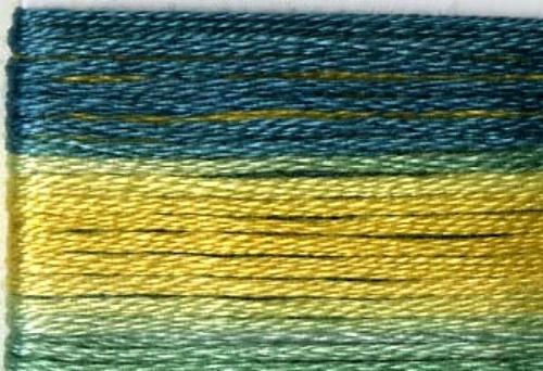 Cosmo Season 8020 - Quilted Strait