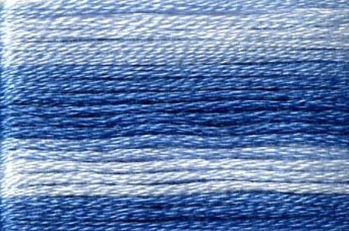 Cosmo Season 8052 - Quilted Strait