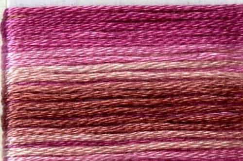 Cosmo Season 8061 - Quilted Strait