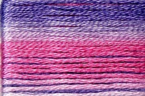 Cosmo Season 8075 - Quilted Strait