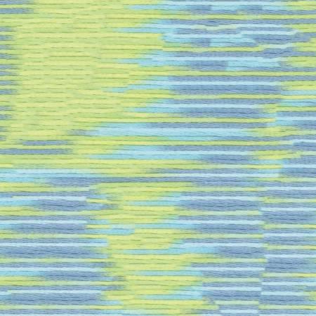 Cosmo Season 9003 - Quilted Strait