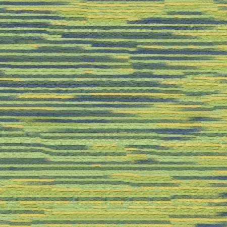 Cosmo Season 9006 - Quilted Strait