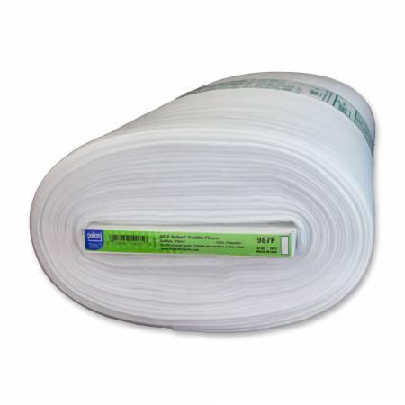 Pellon Fusible Fleece 987F - Quilted Strait