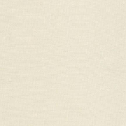Kona 1181 Ivory - Quilted Strait
