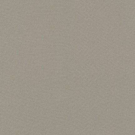 Kona 1713 Smoke - Quilted Strait