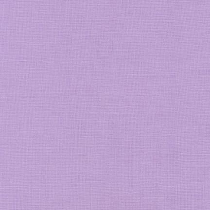 Kona 1850 Orchid Ice - Quilted Strait
