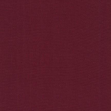 Kona 1054 Burgundy - Quilted Strait