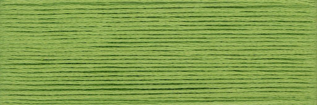 Cosmo Floss 631 - Quilted Strait