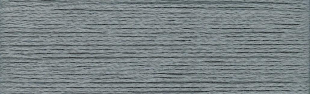 Cosmo Floss 892 - Quilted Strait