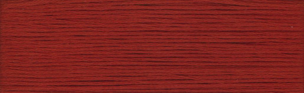 Cosmo Floss 467 - Quilted Strait