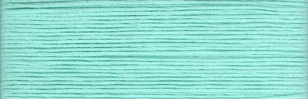 Cosmo Floss 896 - Quilted Strait