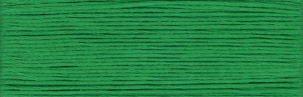 Cosmo Floss 336 - Quilted Strait