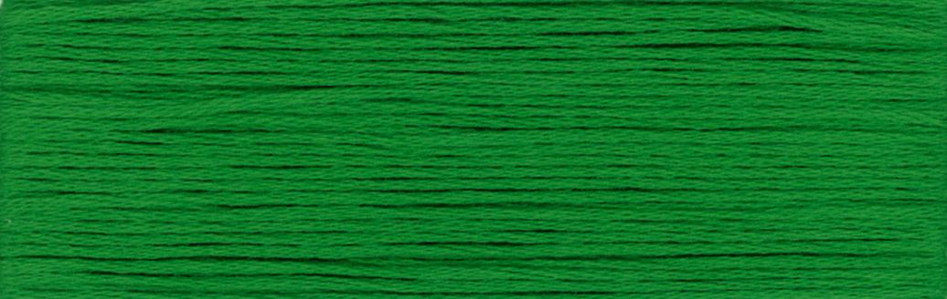 Cosmo Floss 274 - Quilted Strait