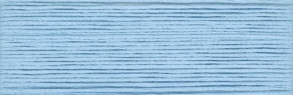 Cosmo Floss 523 - Quilted Strait