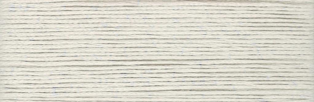 Cosmo Floss 151 - Quilted Strait