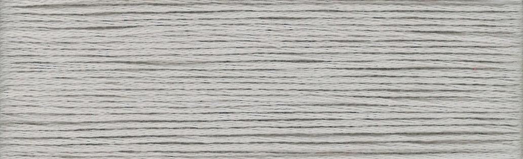 Cosmo Floss 2151 - Quilted Strait