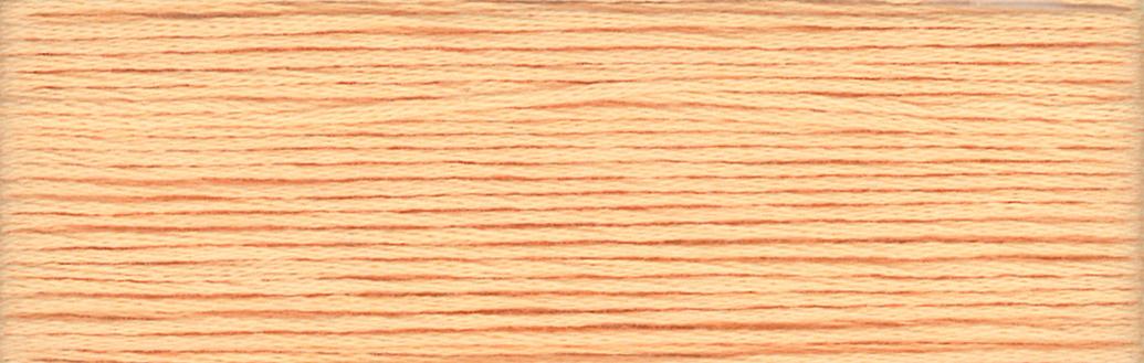 Cosmo Floss 402 - Quilted Strait