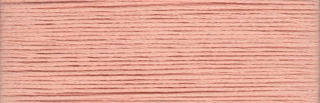 Cosmo Floss 461 - Quilted Strait