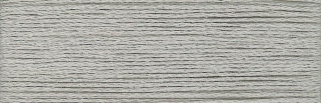 Cosmo Floss 473 - Quilted Strait