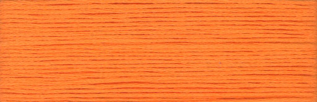 Cosmo Floss 146 - Quilted Strait