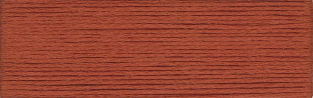 Cosmo Floss 465 - Quilted Strait