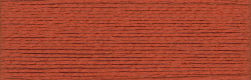 Cosmo Floss 187 - Quilted Strait