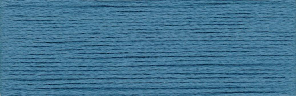 Cosmo Floss 165A - Quilted Strait