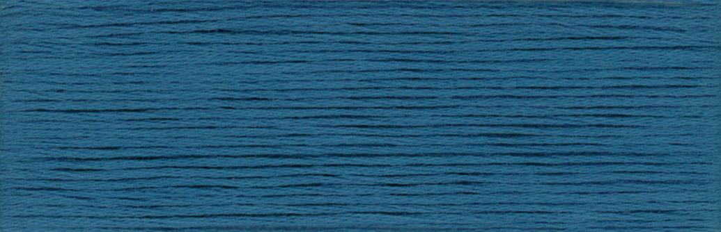 Cosmo Floss 166 - Quilted Strait