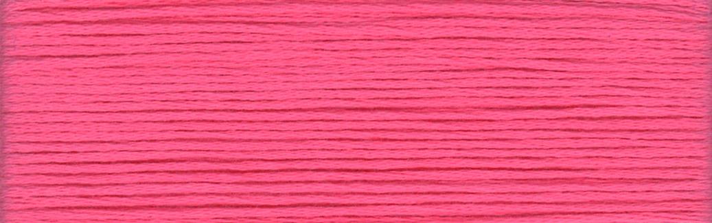 Cosmo Floss 204 - Quilted Strait