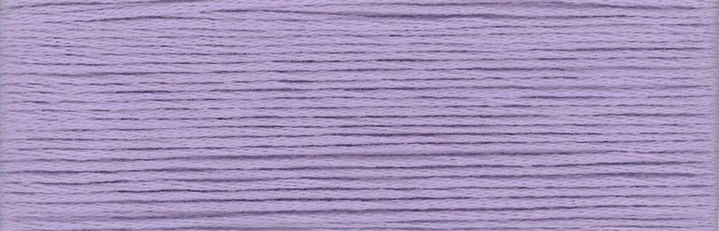 Cosmo Floss 282 - Quilted Strait