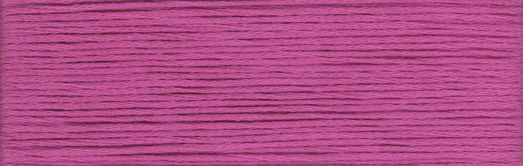 Cosmo Floss 484A - Quilted Strait