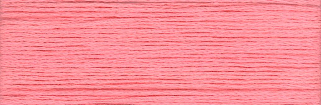 Cosmo Floss 834A - Quilted Strait