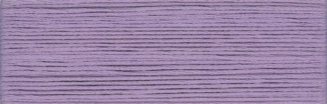 Cosmo Floss 2262 - Quilted Strait