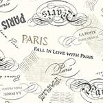 Fall In Love Paris 53381-5