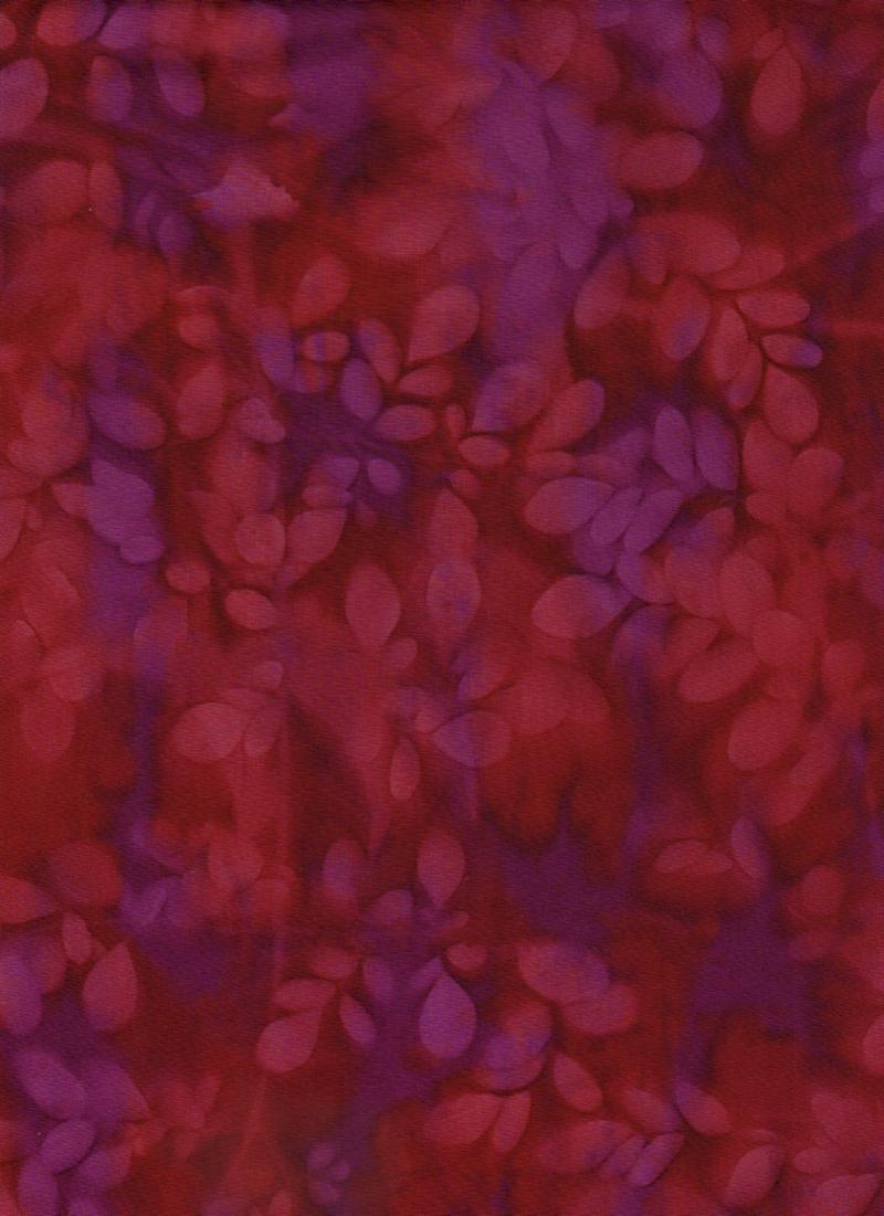 Sunprints 0618 - Quilted Strait