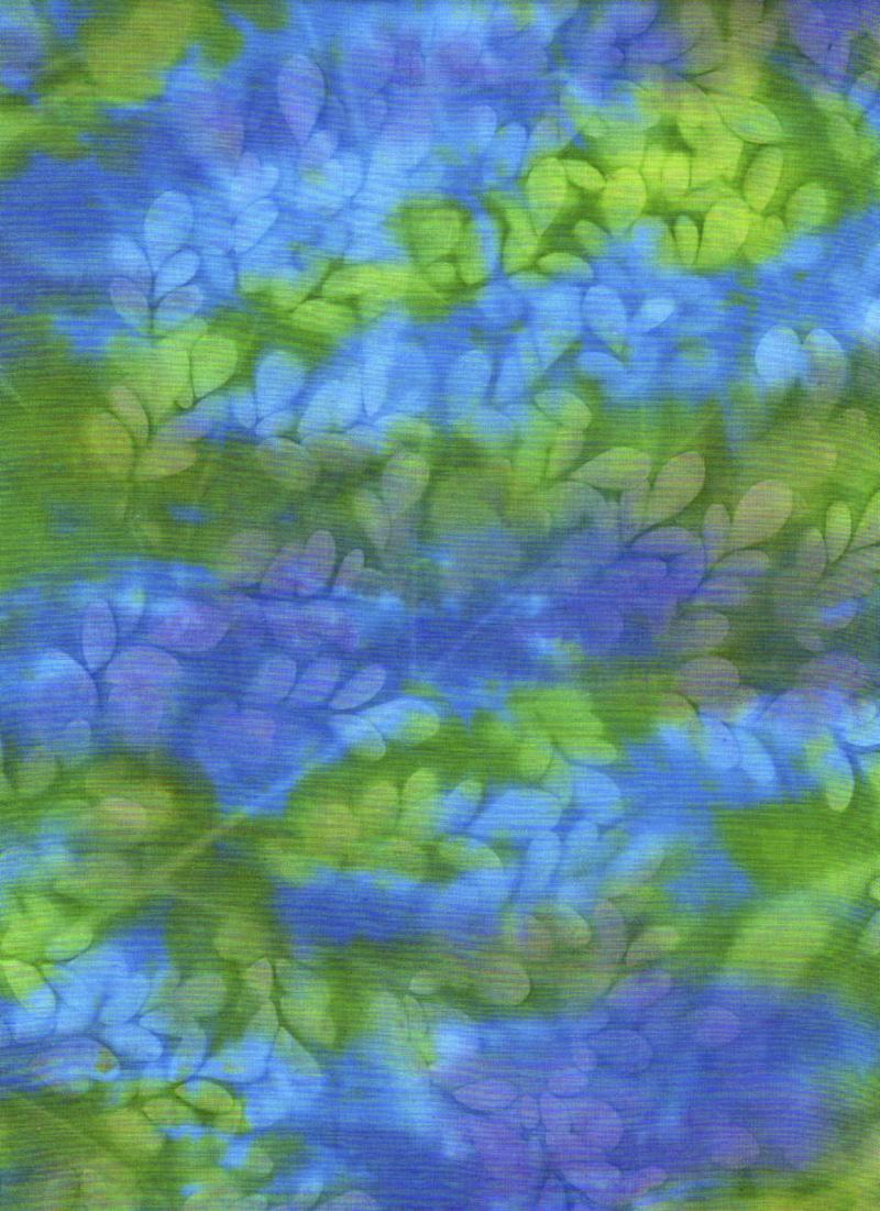 Sunprints 0620 - Quilted Strait