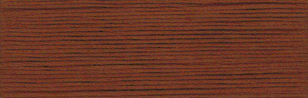 Cosmo Floss 130 - Quilted Strait