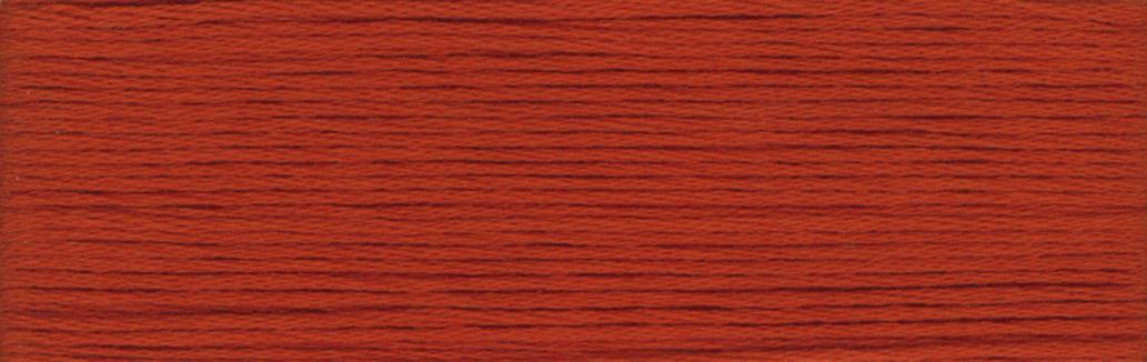 Cosmo Floss 188 - Quilted Strait