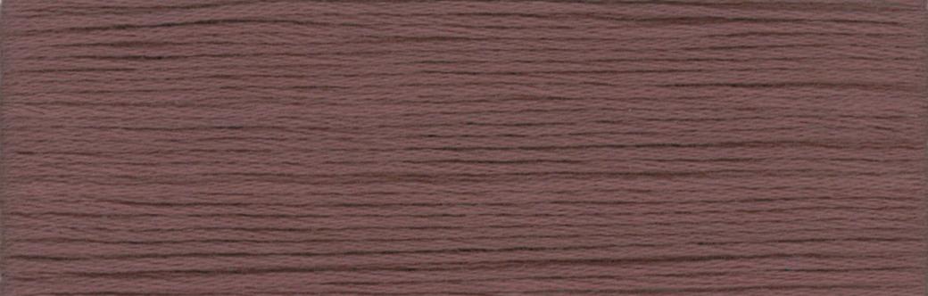 Cosmo Floss 236 - Quilted Strait