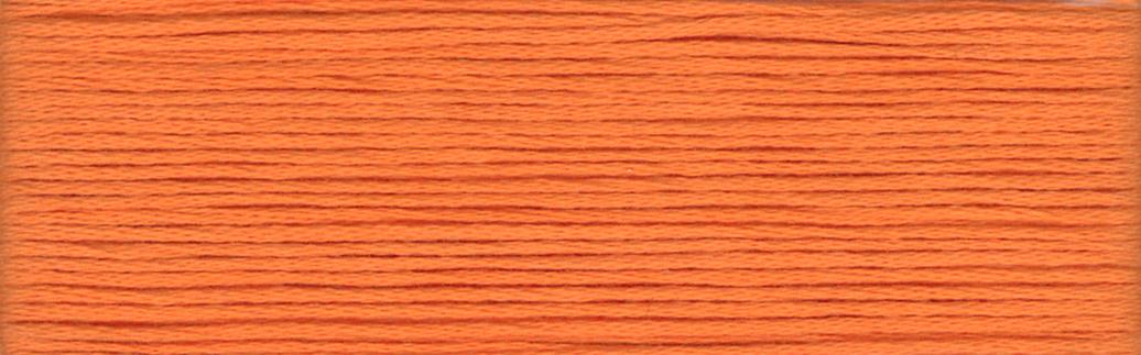 Cosmo Floss 403 - Quilted Strait