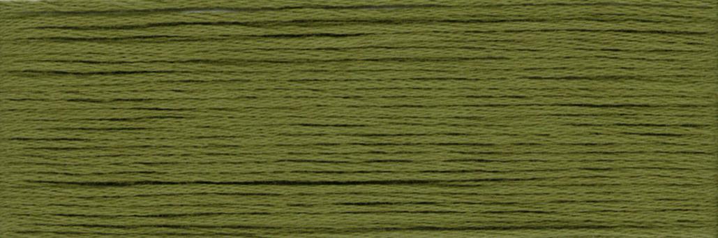 Cosmo Floss 685 - Quilted Strait