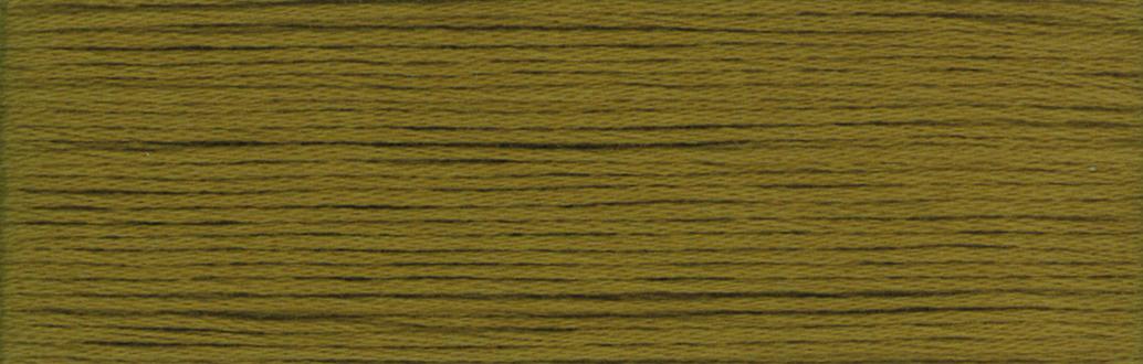 Cosmo Floss 825 - Quilted Strait