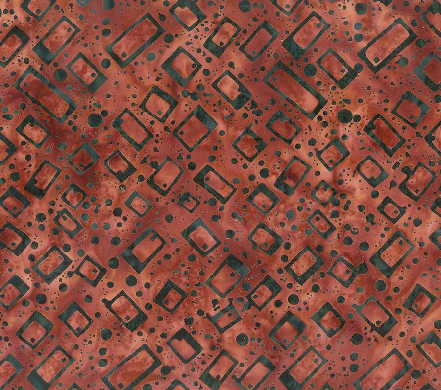 Quilting Is My Voice 83145-37 - Quilted Strait