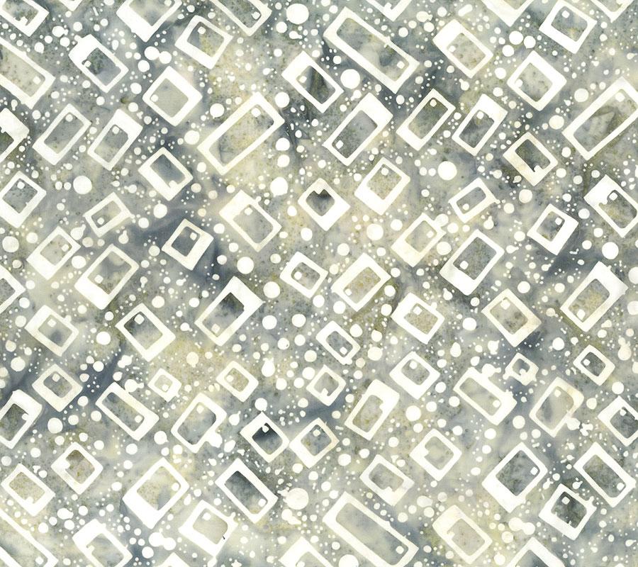 Quilting Is My Voice 83145-77 - Quilted Strait