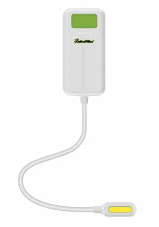 Flex Cordless LED light for Sewing Machine - Quilted Strait