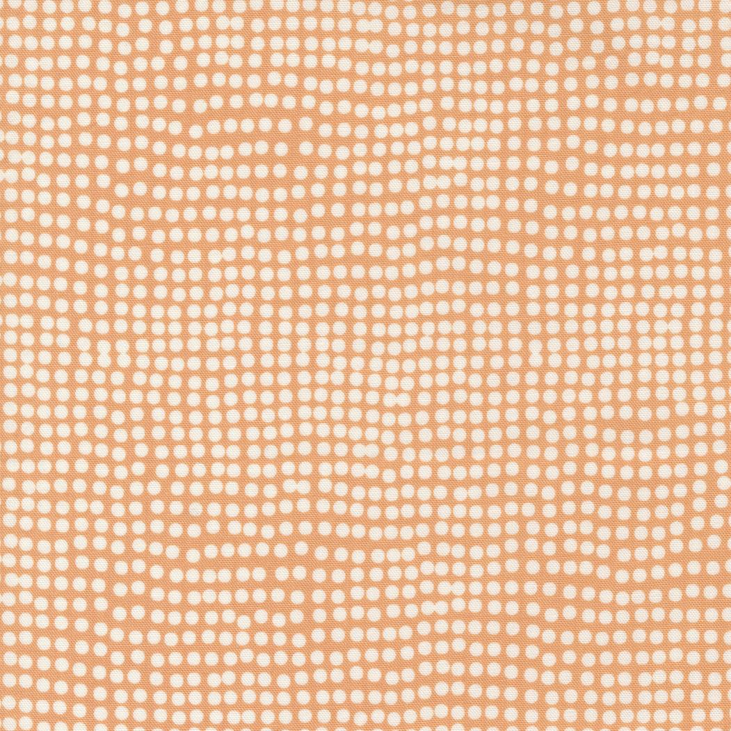 Frisky Dots 1774 20 Peachy