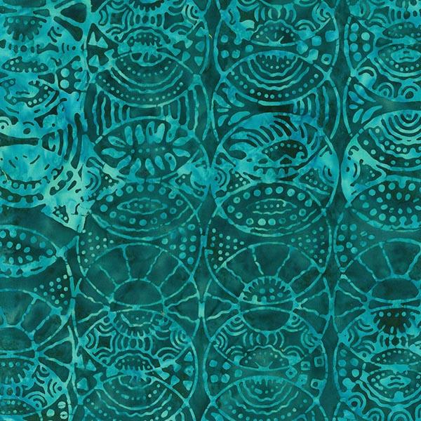 Garden Party 80891-64 - Quilted Strait