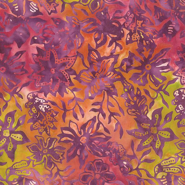 Garden Party 80895-82 - Quilted Strait