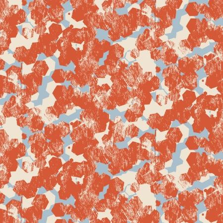 Honeybee Garden 103-HO2 Honey Comb Honeysuckle - Quilted Strait